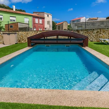 Casa El Rincón De Alberto *