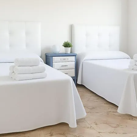 Casa El Rincón De Alberto Camelle