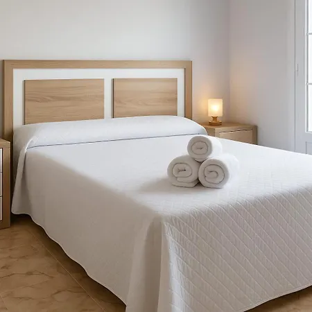 Casa El Rincón De Alberto