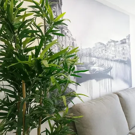 Casa El Rincón De Alberto Casa de Férias