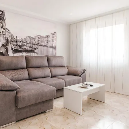 Casa El Rincón De Alberto