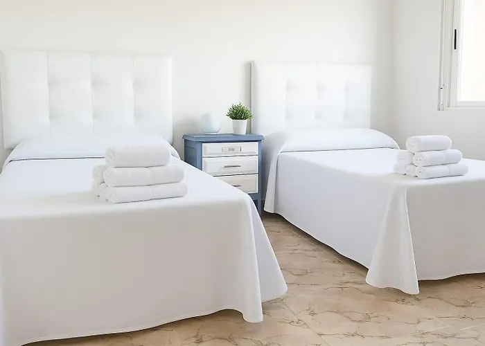 Casa El Rincon De Alberto Con Piscina Climatizada Y Calefaccion Камелье