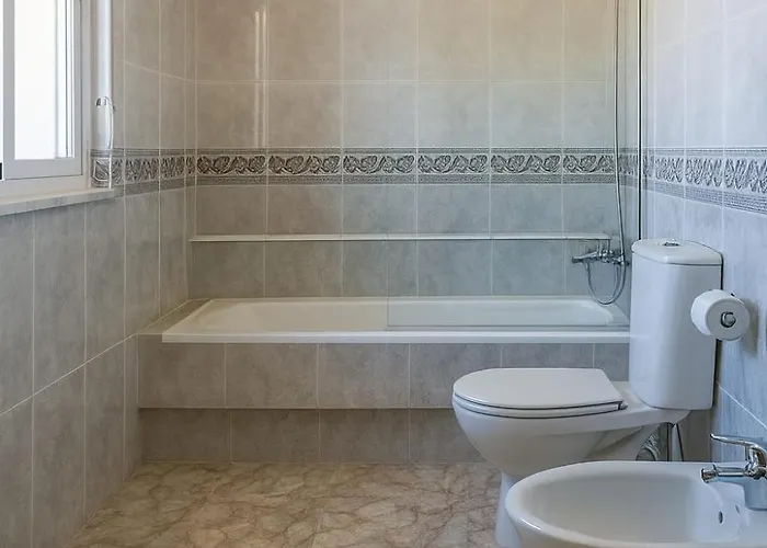 Casa El Rincon De Alberto Con Piscina Climatizada Y Calefaccion