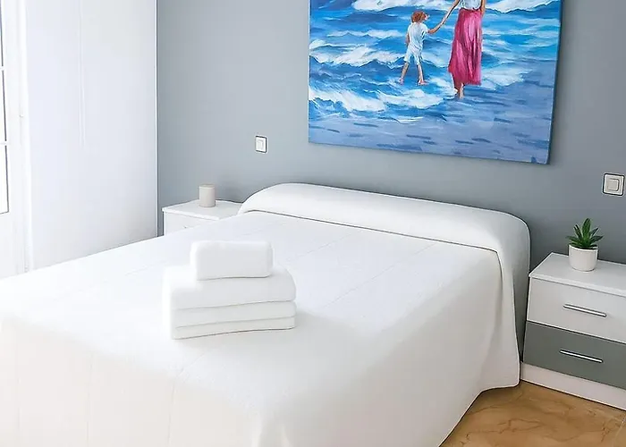 Дом отдыха Casa El Rincon De Alberto Con Piscina Climatizada Y Calefaccion *