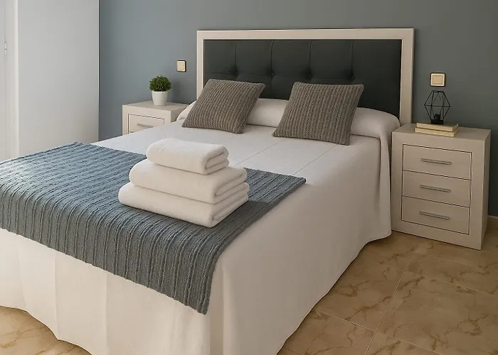 Casa El Rincon De Alberto Con Piscina Climatizada Y Calefaccion *