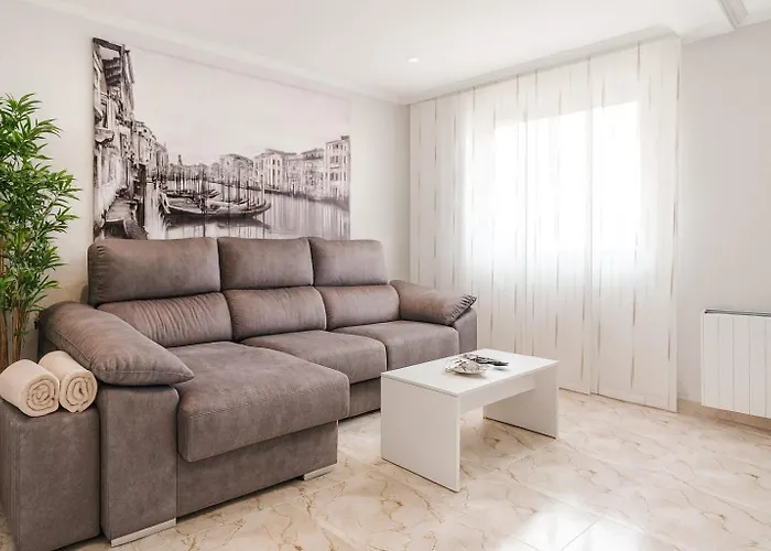 Casa El Rincon De Alberto Con Piscina Climatizada Y Calefaccion