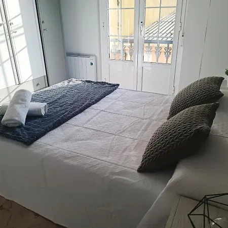 Casa El Rincon De Alberto Con Piscina Climatizada Y Calefaccion *