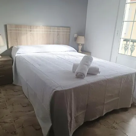 Casa El Rincon De Alberto Con Piscina Climatizada Y Calefaccion *