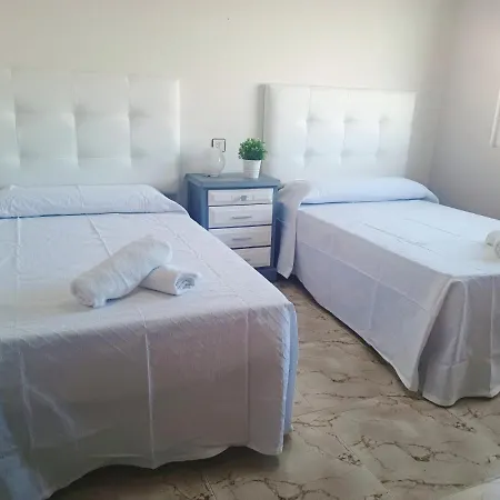 Casa El Rincon De Alberto Con Piscina Climatizada Y Calefaccion