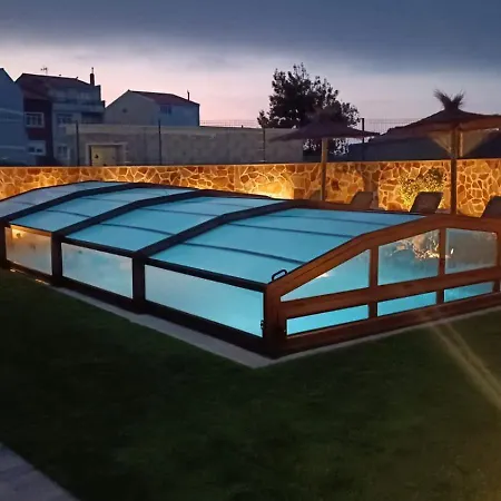 Casa El Rincon De Alberto Con Piscina Climatizada Y Calefaccion *