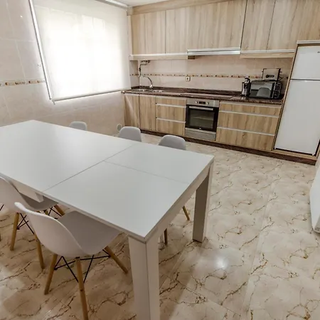 Casa El Rincon De Alberto Con Piscina Climatizada Y Calefaccion * Camelle