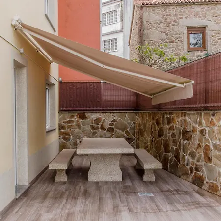Casa El Rincon De Alberto Con Piscina Climatizada Y Calefaccion Holiday home *