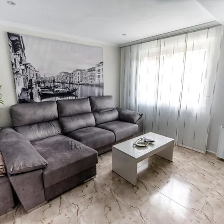 Casa El Rincon De Alberto Con Piscina Climatizada Y Calefaccion Holiday home