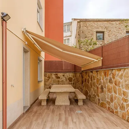 Casa El Rincon De Alberto Con Piscina Climatizada Y Calefaccion *