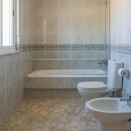 Casa El Rincon De Alberto Con Piscina Climatizada Y Calefaccion