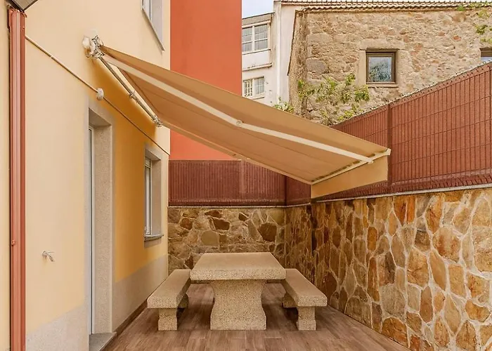 Casa El Rincon De Alberto Con Piscina Climatizada Y Calefaccion *