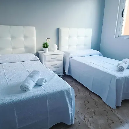 別荘 Casa El Rincon De Alberto Con Piscina Climatizada Y Calefaccion