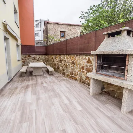 Casa El Rincon De Alberto Con Piscina Climatizada Y Calefaccion 別荘 Camelle