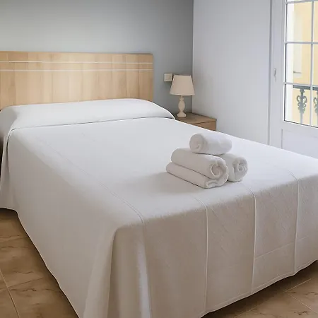 Casa El Rincon De Alberto Con Piscina Climatizada Y Calefaccion 度假居
